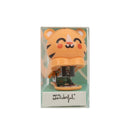 Mini Agrafador - Tigre