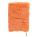 Caderno A5 Peluche - Panda Vermelho