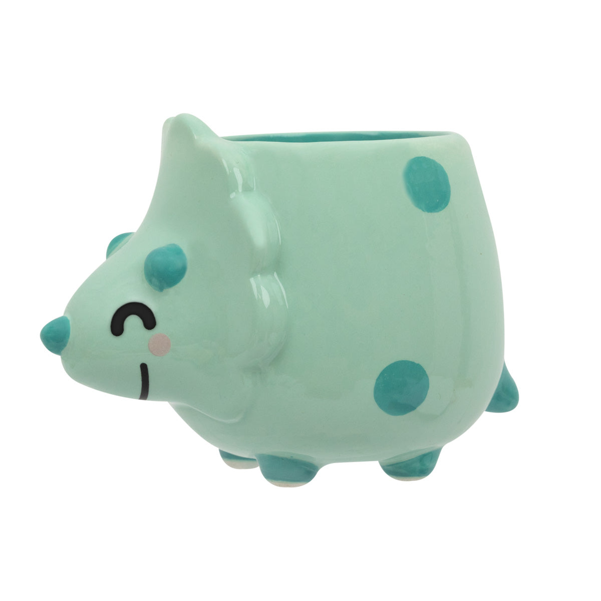 Caneca 3D - Dinossauro