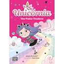 Unicornia - Livro 7: Uns Patins Voadores de Ana Punset