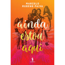 Ainda Estou Aqui de Marcelo Rubens Paiva