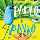 Paulo, o Pavão de Tilly Matthews