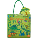 Dinossauros 40 Peças