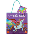 Unicórnios 40 Peças