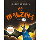 Os Mauzões - Episódio 16: os Outros?! de Aaron Blabey