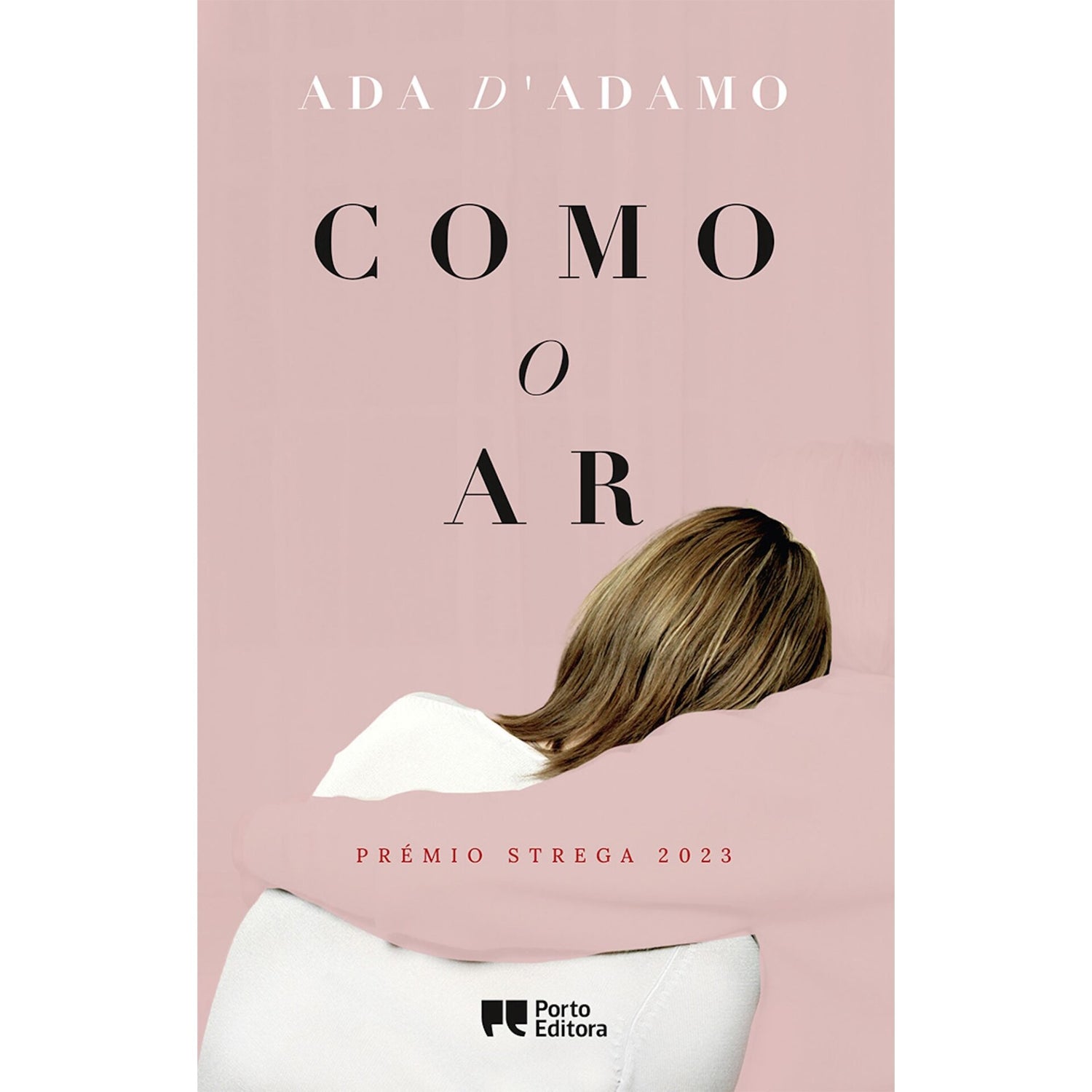 Como o Ar de Ada D'Adamo