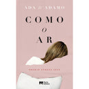 Como o Ar de Ada D'Adamo