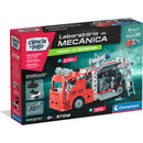 Lab. Mecânica - Camião De Bombeiro