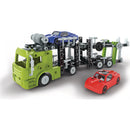 Lab. De Mecânica - Carro De Transporte