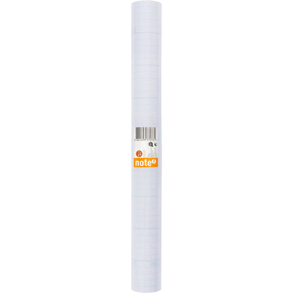 Rolo Forra Livros 0,45X10M Note!