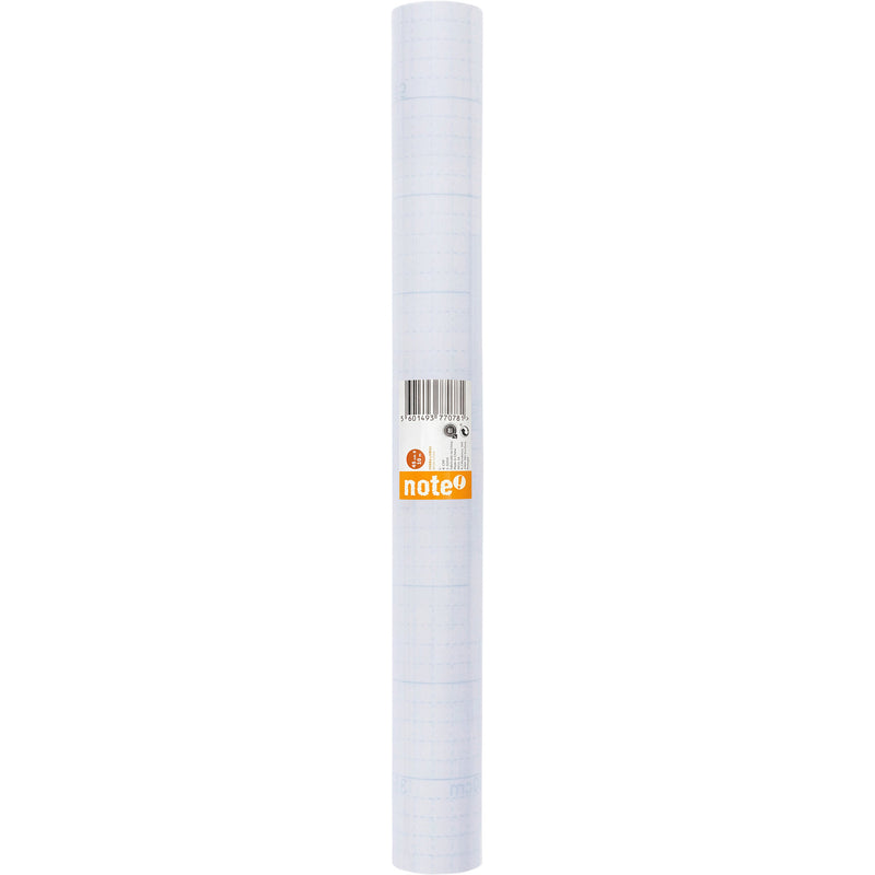 Rolo Forra Livros 0,45X10M Note!