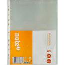 Bolsa Catálogo 100Microns 50 Unidades Note!