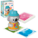 Aprendo Com Coco Diset