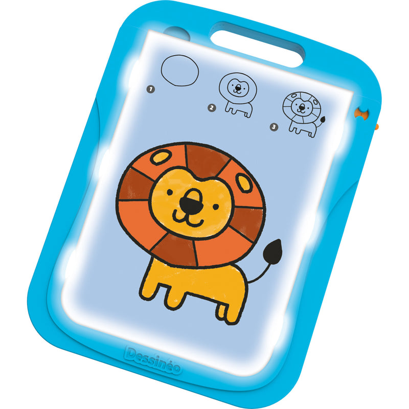 Dessineo Estúdio De Desenho Diset