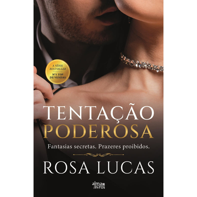 Tentação Poderosa de Rosa Lucas