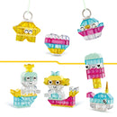 Caixa Transparente Mágica Lego-Classic