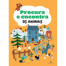 Os Animais de Romain Guyard