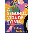 A Segunda Vida De Sylvia de Hillary Yablon