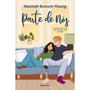 Parte de Nós de Hannah Bonam-Young