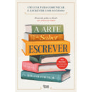 A Arte De Saber Escrever de William Strunk