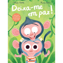 Deixa-me em Paz! de Alicia Acosta