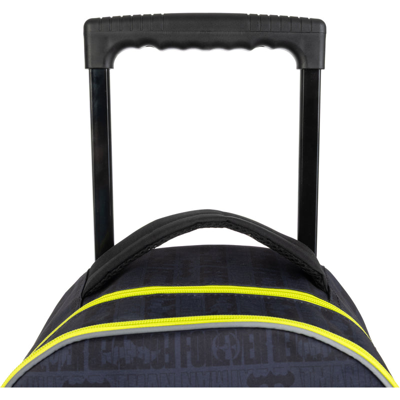 Trolley Ca Batman