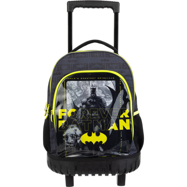Trolley Ca Batman