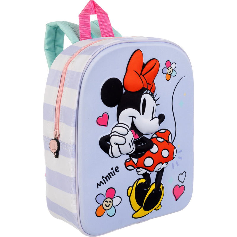 Mochila 3D Minnie