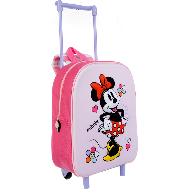 Trolley 3D Minnie