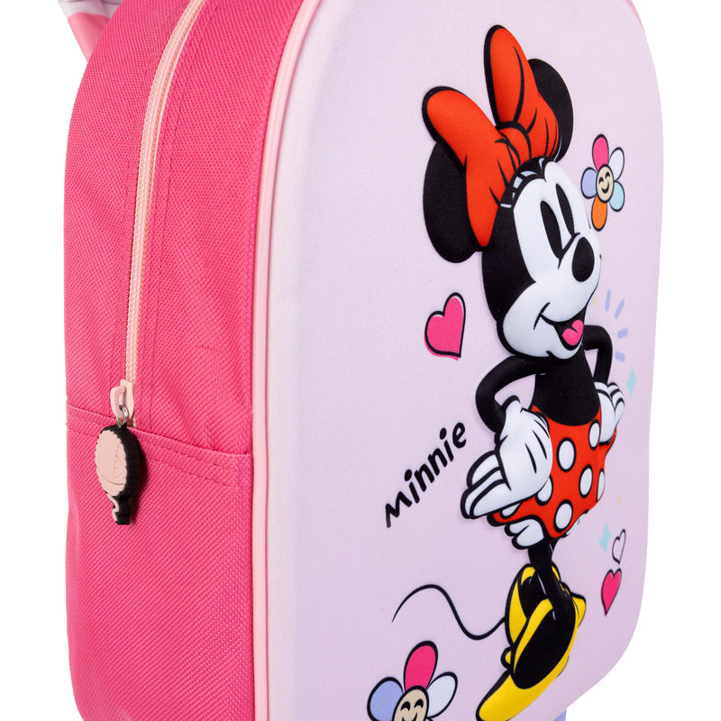 Trolley 3D Minnie