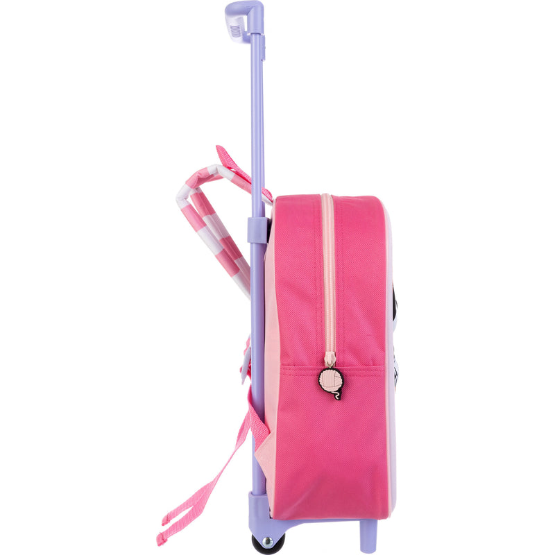 Trolley 3D Minnie
