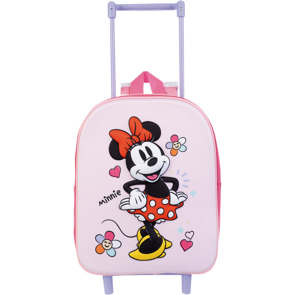 Trolley 3D Minnie