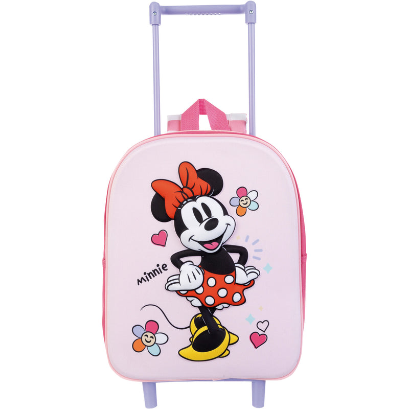 Trolley 3D Minnie