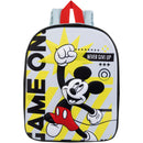 Mochila 3D Mickey