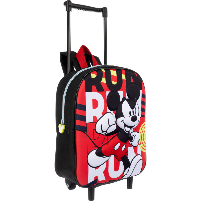 Trolley 3D Mickey