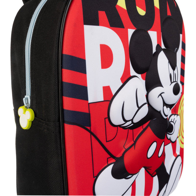 Trolley 3D Mickey