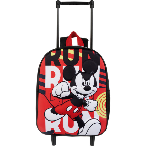 Trolley 3D Mickey