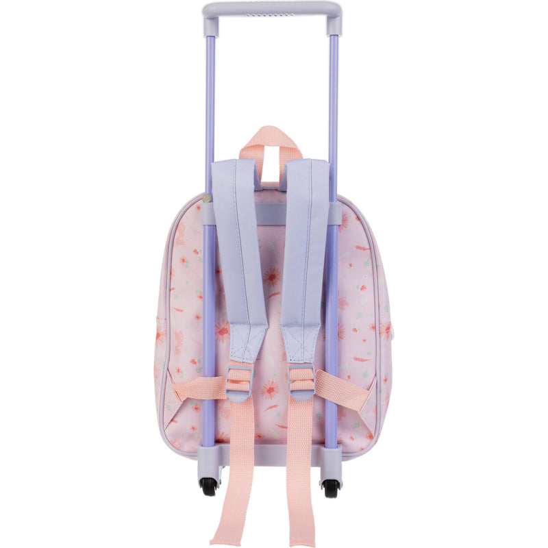 Trolley 3D Frozen