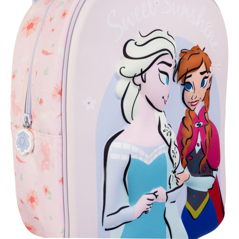 Trolley 3D Frozen