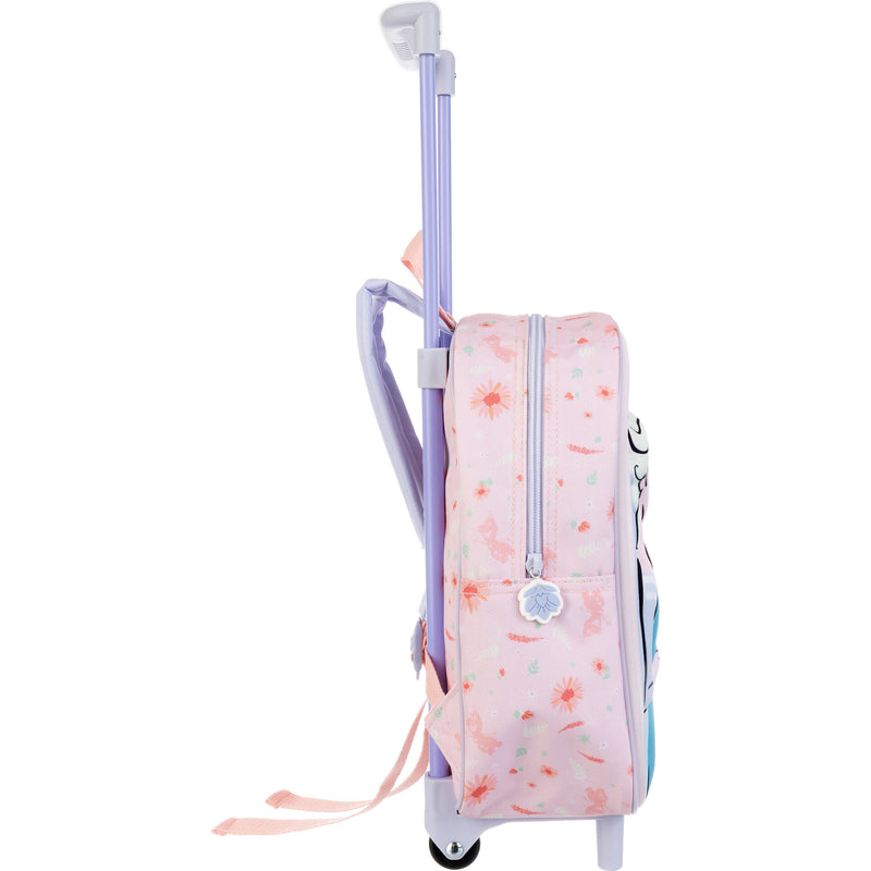 Trolley 3D Frozen