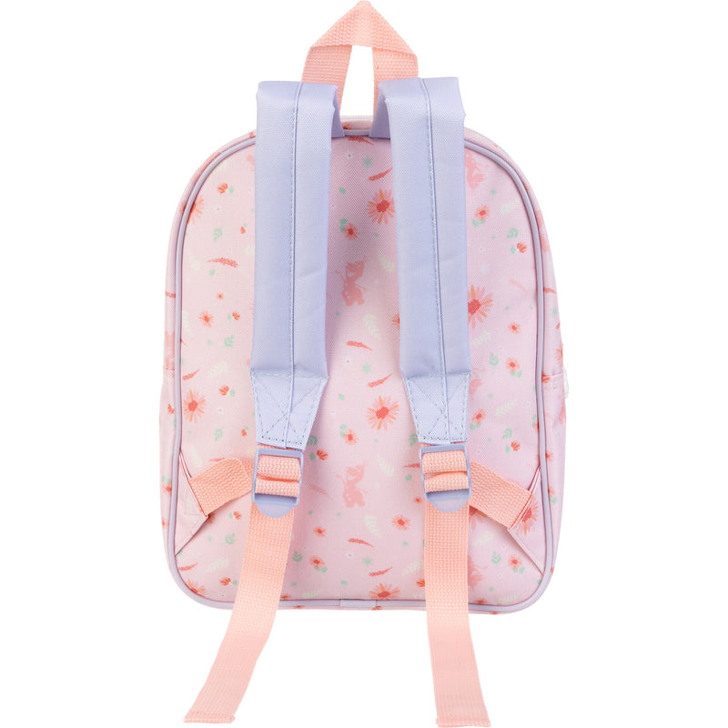 Mochila 3D Frozen