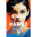 O Meu Marido de Maud Ventura