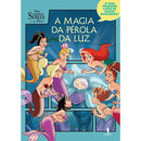 Ariel - A Magia da Pérola da Luz de Disney