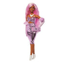 Barbie Sort. Fashionista Deluxe
