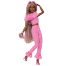 Barbie Sort. Fashionista Deluxe