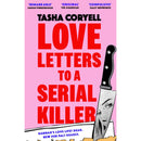 Love Letters To A Serial Killer de Tasha Coryel
