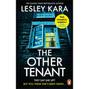 The Other Tenant de Kara Lesley