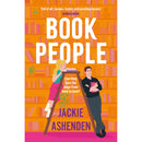 Book People de Jackie Ashenden 
