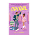 Spiral de Bal Khabra