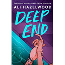 Deep End de Ali Hazelwood